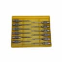 Agujas Hipodérmicas WALMUR Platinum Line importadas