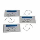 Agujas de Sutura Medianas 41mm Reutilizables