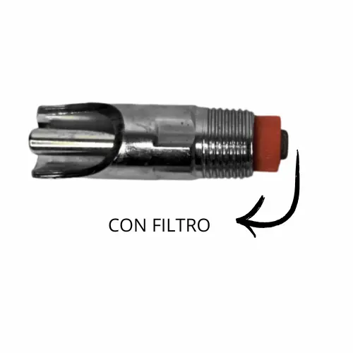 Bebedero Acero Inoxidable Cerdo