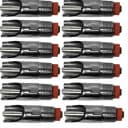 Bebedero Acero Inoxidable Cerdo