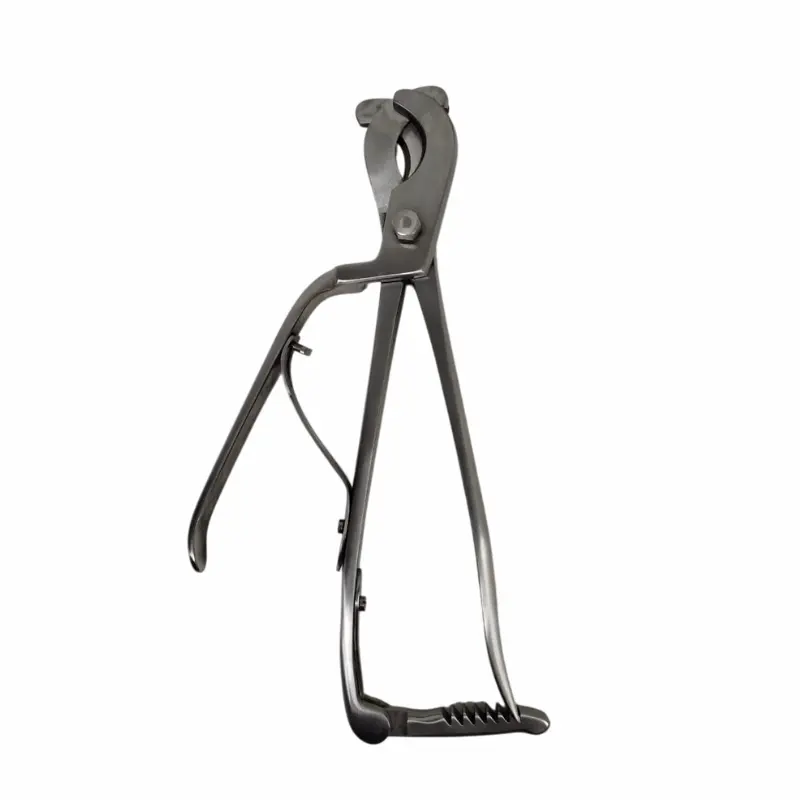 Castrador P Yeguarizo Reimer 3 Patas