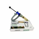 Jeringa automática 50cc c/repuesto WALMUR Precision Line