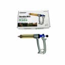 Jeringa automática 50cc c/repuesto WALMUR Precision Line