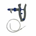 Jeringa WALMUR con manguera 2ml