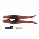 Pinza aplicadora de caravanas + 3 agujas