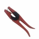 Pinza aplicadora de caravanas + 3 agujas