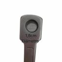 Señalador centro de oreja