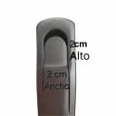 Señalador borde oreja mueca grande