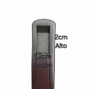 Señalador borde oreja rectángulo