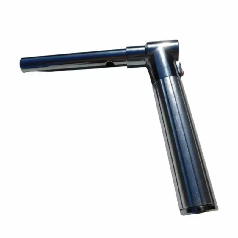 Vaginoscopio AC INOX