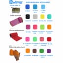 Venda Adherente WAL-FLEX 10 cm Liviana y Resistente al Agua