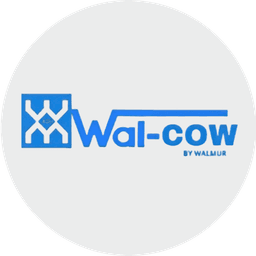 Wal-Cow Hero marcas