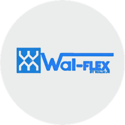 Wal-Flex Hero marcas