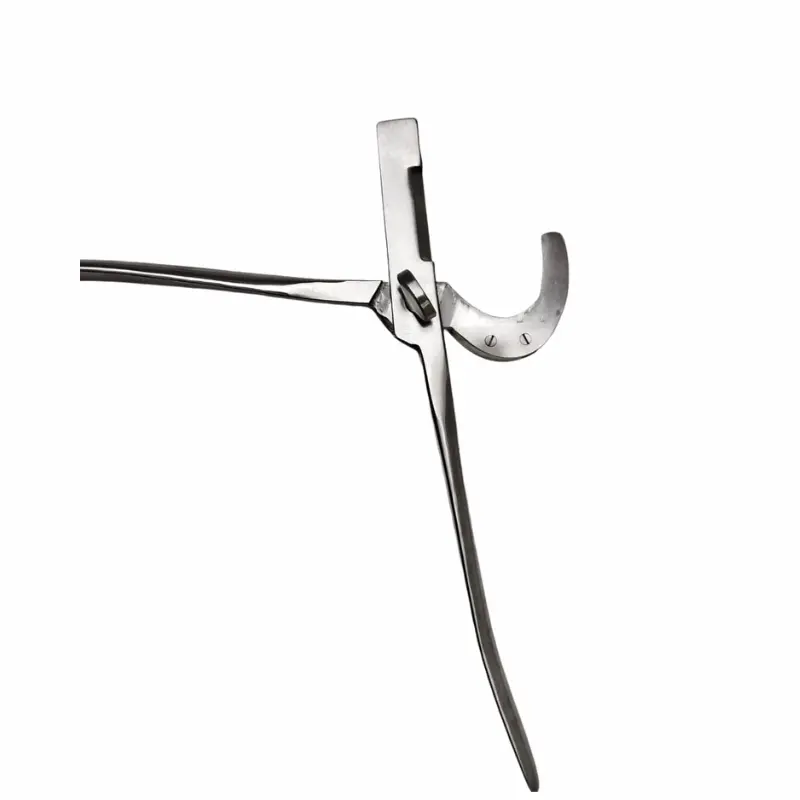 Castrador Yeguarizo con Maguyador Castrador Yeguarizo con Maguyador