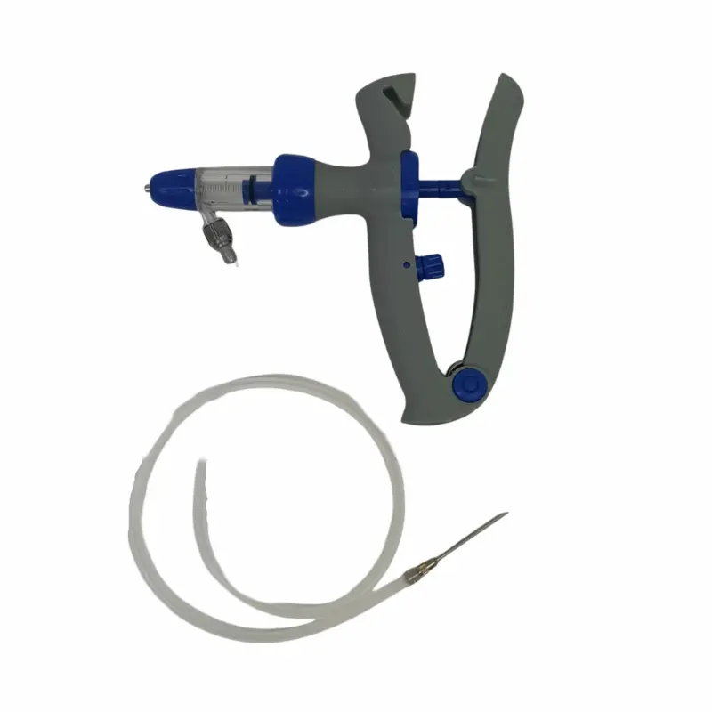 Jeringa WALMUR con manguera 2ml Jeringa WALMUR con manguera 2ml